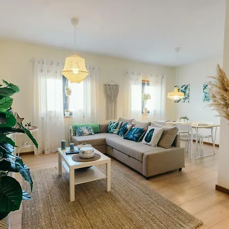 Apartment Best Houses 24 - New & Stunning Apartment!!!