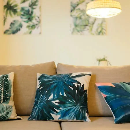 Best Houses 24 - New & Stunning Apartment!!! Apartment