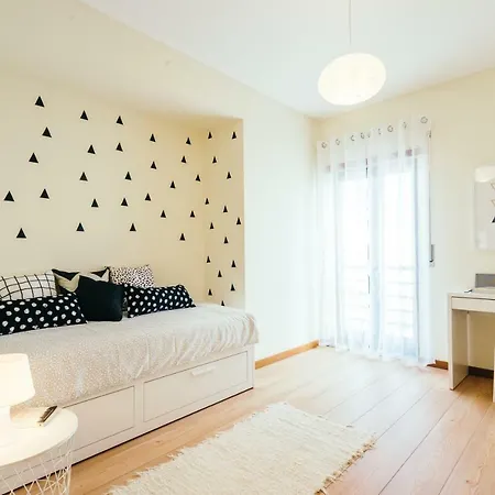 Apartment Best Houses 24 - New & Stunning Apartment!!!