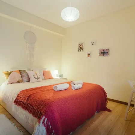Best Houses 24 - New & Stunning Apartment!!! Apartment Peniche