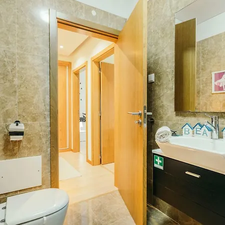 Best Houses 24 - New & Stunning Apartment!!! Apartment
